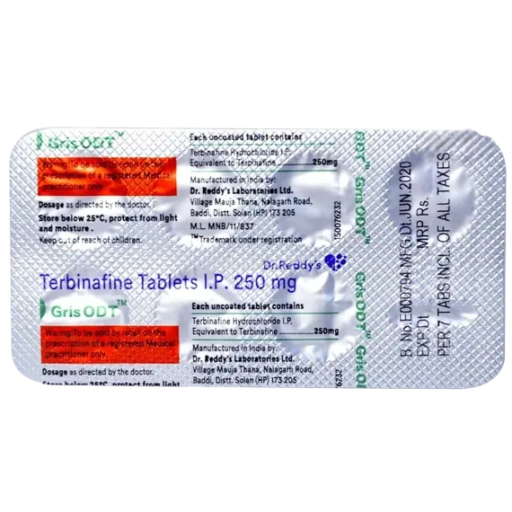 gris od t tablet 7's